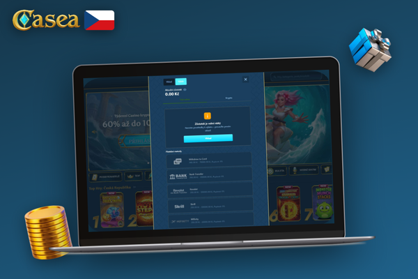 Casea Casino výherní tipy – jednoduchý betting log pro sledování výsledků