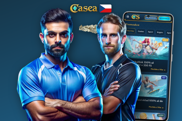 Infografika vysvětlující podmínky protočení bonusu Casea Casino krok za krokem